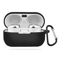 Technics EAH-AZ80 + シリコンケース Amazon | VALRIX 対応 Technics Eah-AZ80 ケース 液状シリコン素材