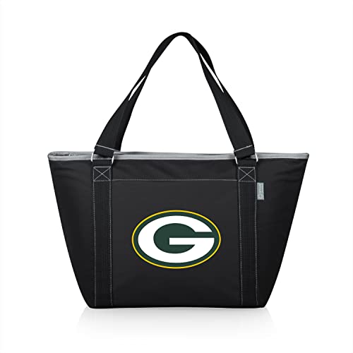 Image of PICNIC TIME NFL Topanga Cooler Bag, Soft Cooler Tote Bag, Picnic Cooler