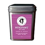 Crazy Cat Lady Menopaws ™ Tea