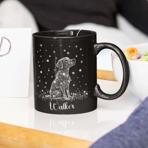 Taza de Cerámica Personalizada 15 oz Labrado miniatura 4
