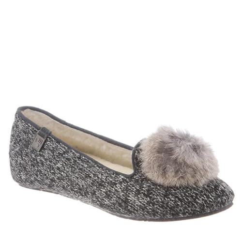 BEARPAW Women's Shae Multiple Colors | Women's Slippers | Women's Shoes | Comfortable & Light-Weight