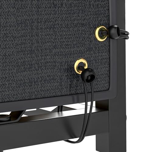 Outsunny 2er-Set Kaminholzregal Abdeckung Abdeckplane für Brennholzregal 600D Oxford Wasserdicht Holzregalabdeckung Aussen Schutzhülle wetterfeste Schutzabdeckung für Holzregale 176 x 163/175 cm