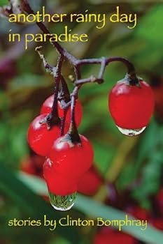 Paperback Another Rainy Day in Paradise Book