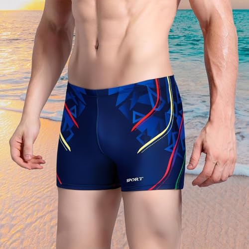 Mens briefs g-string et mini sexy chic pour bronzer - 3