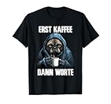 Kaffee Spruch Ironisch Geschenkidee