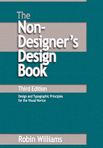Non-Designer's InDesign Book, The