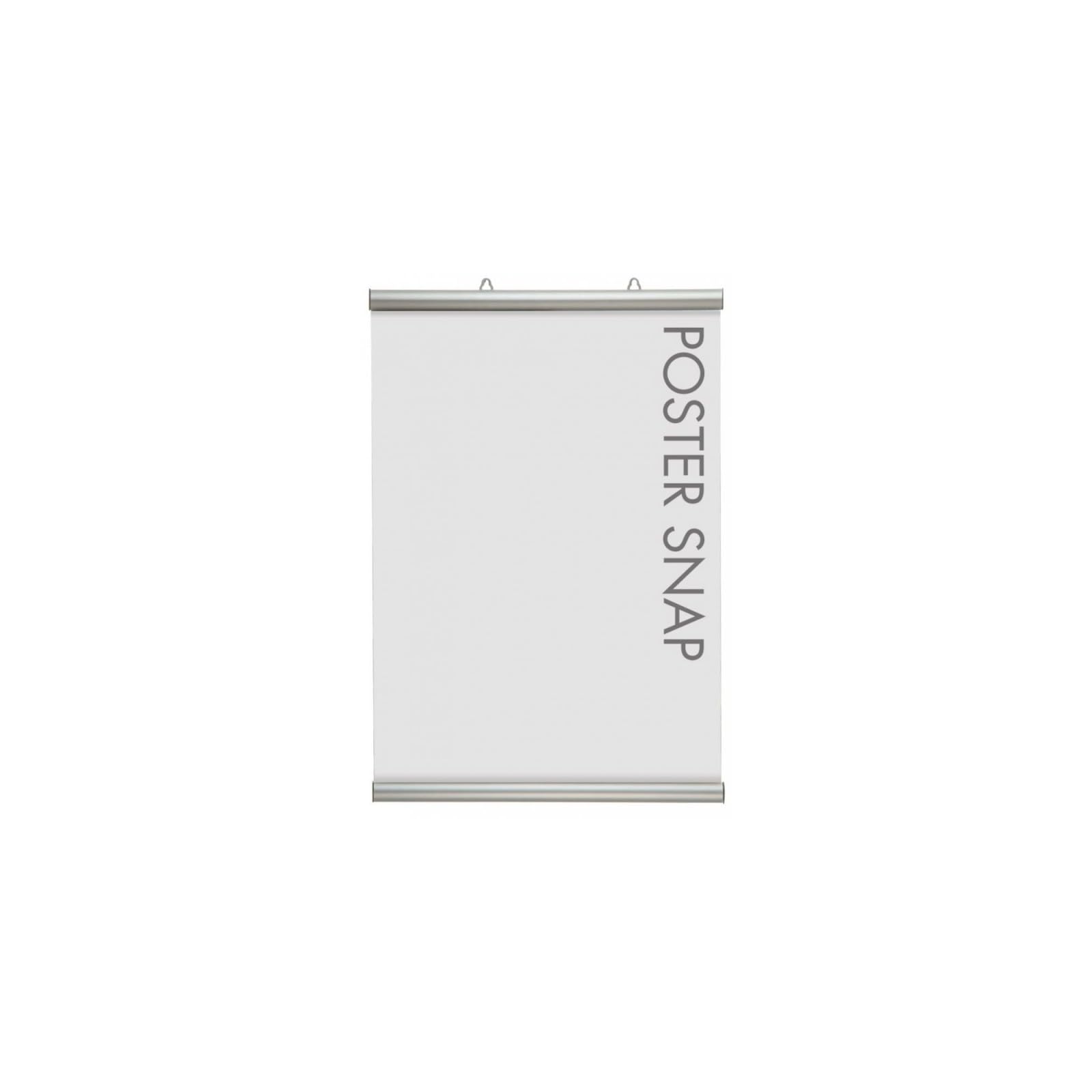 Porte affiche Poster Snap 85 cm en aluminium anodisé durable - 8