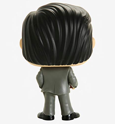 FUNKO POP TELEVISION MAD MEN - DON DRAPER 908