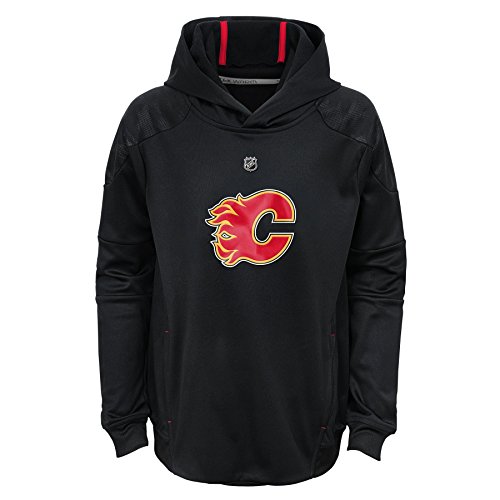 NHL Calgary Flames Youth Boys