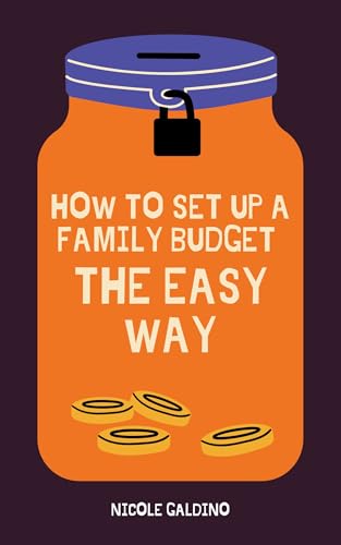 How To Set Up a Family Budget The Easy Way: A Modern Guide to Managing Money, Reducing Stress, and Building Financial Freedom image 2