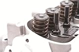 Edelbrock 61575 Performer Series D-Port Cylinder Head Complete 400-500hp