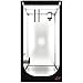 Produktbild Secret Jardin SJ Hydro Shoot 100 Grow Box HS Zuchtschrank 200 x 100 x 100 cm