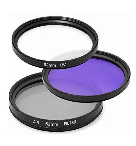 panasonic dmc fz300k digital camera with digital slave flash and 64gb card bundle