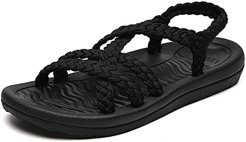 comfortable water sandals