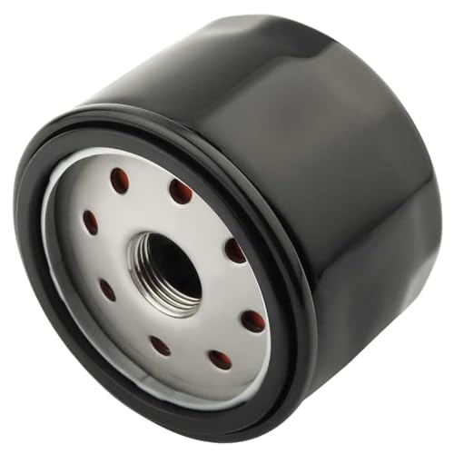 Annolai FR691V Oil Change Kit 49065-7007 49065-0721 Oil Filter for Kawasaki FR691V FR730V FR651V FR600V FX600V FS691V FS651V 492932 492932S 492056 695396 696854 7045184, Pack of 2 by Annolai - Used condition - Image 8