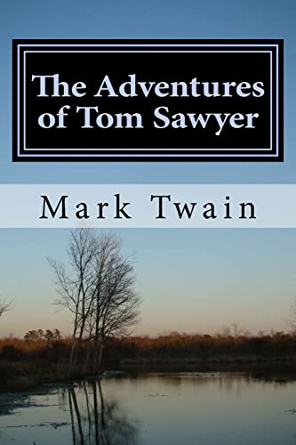 The Adventures of Tom Sawyer