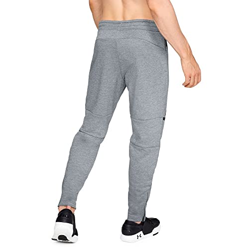 Under Armour Men's Mk1 Terry Tapered Pantsdisc