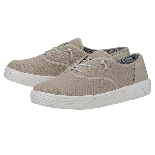 Image of HEYDUDE Women's Conway W Craft Linen