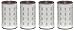 FHI Brands Runway IQ Session Styling Rapid Heat Rollers, Medium