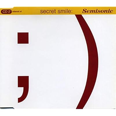 Secret Smile