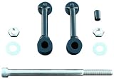 DK Custom Products Fits Harley Davidson Sportster Model 2" Gas Tank Lift Kit DK-SPT-TLK