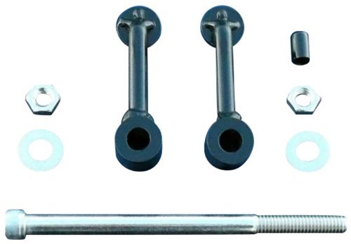 Dk Custom Products Fits Harley Davidson Sportster Model 2" Gas Tank Lift Kit Dk-Spt-Tlk #TOP1