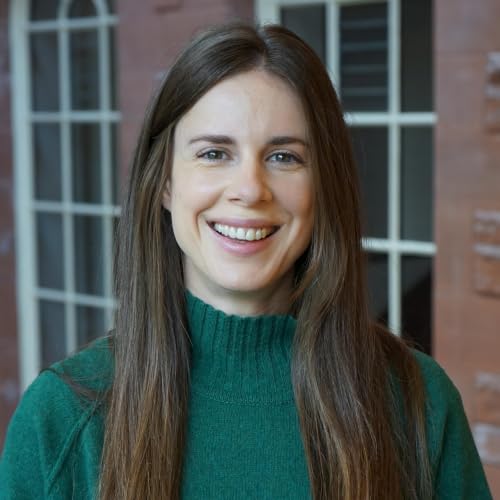 Community and tourism - Anna de Jong