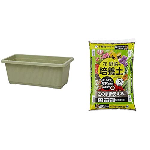 プランター 土 野菜の人気商品 通販 価格比較 価格 Com