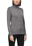s oliver rollkragenpullover herren im Regular Fit s.Oliver Damen 120.10.011.17.170.2053198 Pullover, 9730, 36