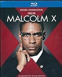 PLTS Malcolm X Blu-ray + DVD + Digibook - BluRay
