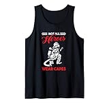 betriebsfeuerwehr voest donawitz leichtes, klassisch geschnittenes Tank Top, doppelt genähte Ärmel und Saumabschluss