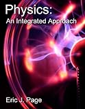 Physics: An Integrated Approach: Volume II