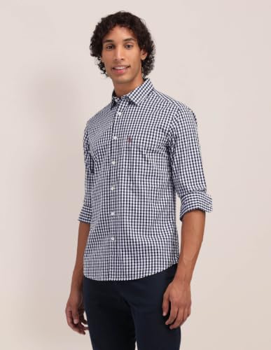 Image of U.S. Polo ASSN. Men Shirt