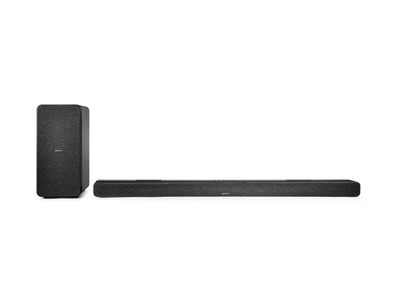 DENON DHT-S517 サウンドバー DHT-S517 - Large Sound Bar with Dolby 