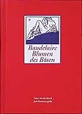Die Blumen des Bösen (Insel-Taschenbücher) - Charles Baudelaire