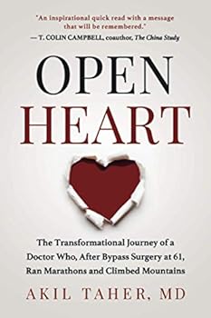 Open Heart