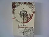 Dava Sobel: Längengrad - Die wahre Geschichte eines einsamen Genies, welches das größte wissenschaftliche Problem seiner Zeit löste - Dava Sobel