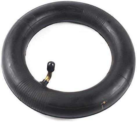 Inner Tube 200X40 Electric Scooter Hoverboard Tubes 200X40 Bent Angle Valve Stem Electric Scooter Accessories,Safe and Comfort