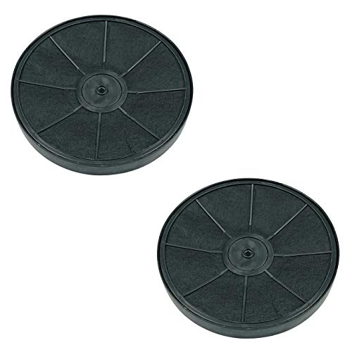 Filtro Carbone Afc15 484000008575 Per Cappe Ikea | Leroy Merlin - Foto 4