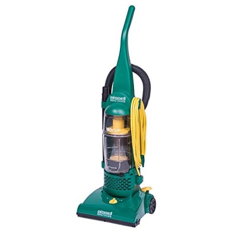Bissell Commercial Pro Upright Vacuum Cover
