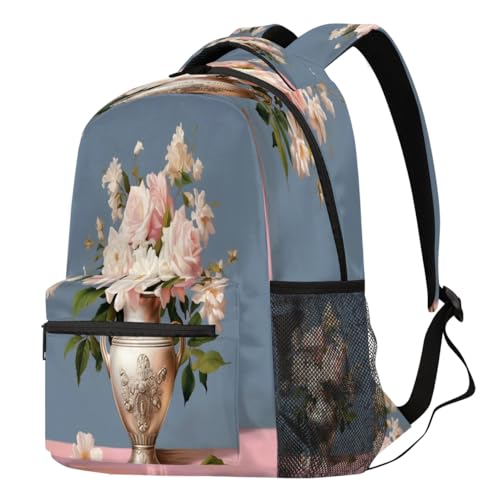 Sac à dos d'école TropicalLife et voyage pour ordinateur portable