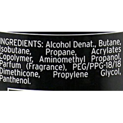 KAYPRO Precious Style Voluptuous Volume Spray 500ml miniatura 6