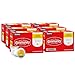 Community Coffee and Chicory Medium Dark Roast Single Serve 72 Ct Box, Compatible with Keurig 2.0 K Cup Brewers, Full Body Rich Flavorful Taste, 100% Arabica Beans
