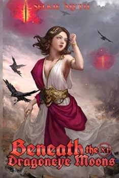 Beneath the Dragoneye Moons: Mandate of Heaven