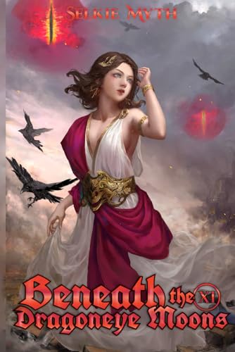 Cover of Mandate of Heaven