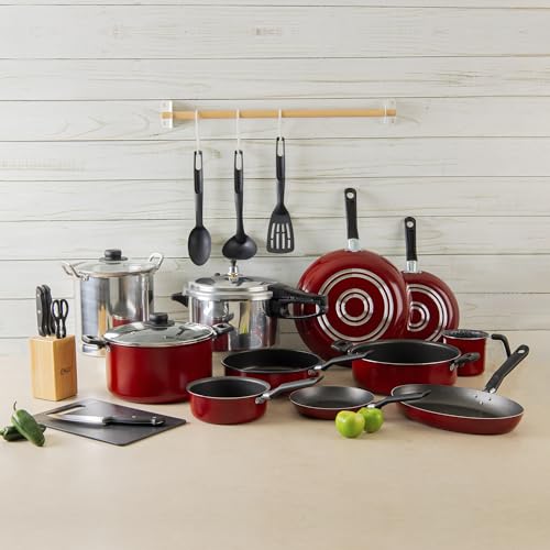Baterías De Cocina, Kitchen Imagen adicional