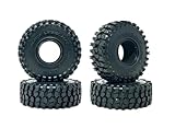 Little Guy Racing Parts BLKLBL4PK