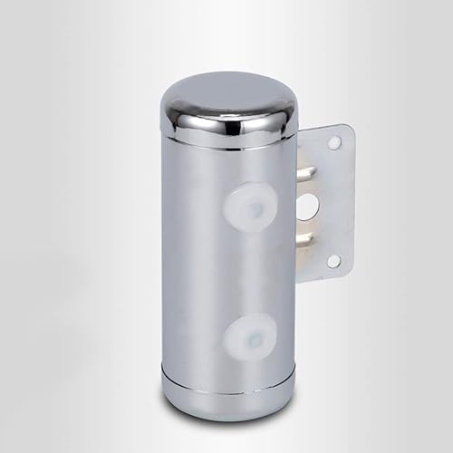 Miniatura 5 de Juego de 4 patas de muebles, patas de sofá, patas de armario, patas de estantería, patas de sofá, piezas de repuesto de bricolaje, metal cromado