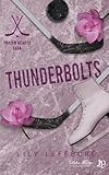 Thunderbolts: Frozen Hearts #3