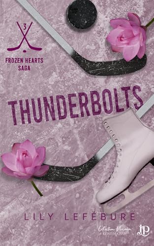 Thunderbolts: Frozen Hearts #3